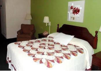 West Park Inn Sandusky Exterior foto
